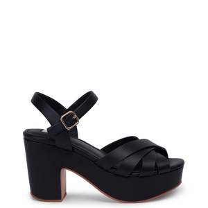 Spring 2025: MISS WILSON SOLEIL HEEL