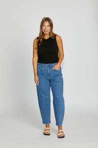 On Sale 1: NEW LONDON TRURO JEAN