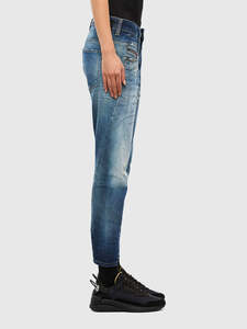 New Arrivals: DIESEL D-FAYZA L.32 TROUSERS F01