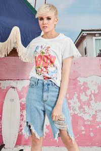 COOP SHORT CUTS SHORT