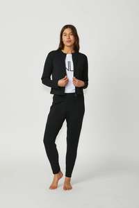 NEW LONDON WITNEY JEAN-BLACK