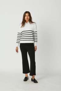 Spring 2026: NEW LONDON JAGGER  JEAN