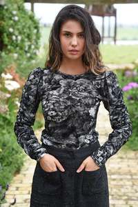 COOP RUCHE THE DAY TOP