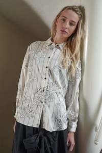 Winter 2026: COOP THREAD AHEAD SHIRT