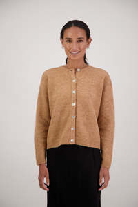 Briarwood: BRIARWOOD FRENCHIE CARDIGAN