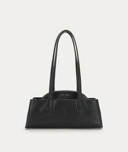 DEADLY PONIES MR VAULT TOTE MINI-BLACK
