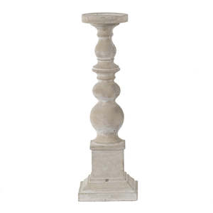 REMBRANDT CANDLE HOLDER
