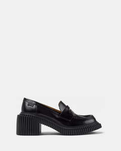 Winter 2026: CAMPER PIX LONDON MOCCASIN