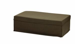 Beds: RIOS Double Folding Bed