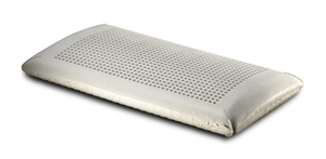 Beds: Italian Made Memory Foam Pillow