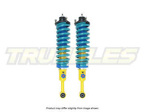 Profender Pre-Assembled Front Lift with Adjustable Damping to suit Toyota Hilux &hellip;