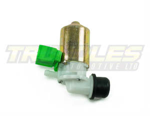 Other Parts For Gq Patrol Lwb Y60: 26476 | NICE Front/Rear Windscreen Washer Motor (12V) to suit Nissan Patrol Y60 GQ 1988-1997