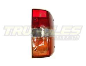 Right Hand Tail Light to suit Nissan Safari/Patrol Y60 1987-1998