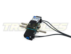 22509 | Factory Diff Lock Solenoid to suit Nissan Patrol Y60 1987-1998