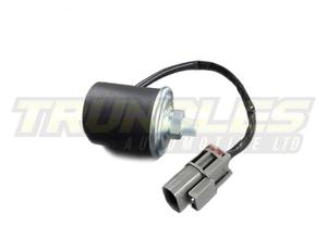 Oil Pressure Switch to suit Nissan Patrol Y60 1987-1998
