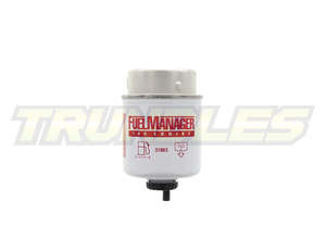 03154 | Diesel Pre-Filter/Fuel Filter (30 Micron)