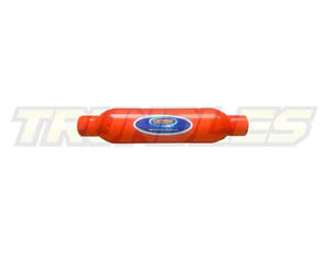 Coby 2.25" x 4" x14" Long Muffler - MLC14