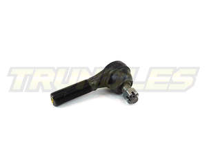Driveline Parts For Gq Patrol Lwb Y60: Heavy Duty Track Rod Tie Rod End (Male) to suit Nissan Patrol GQ Y60 & Ford Maverick