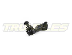 24161 | Heavy Duty Track Rod Tie Rod End (Female) to suit Nissan Patrol GQ Y60 &&hellip;