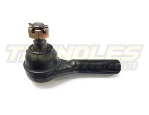 24141 | Heavy Duty Drag Link Rod End (Male) to suit Nissan Patrol GQ Y60 & Ford Maverick