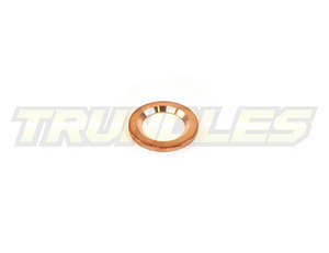 Driveline Parts For Gq Patrol Lwb Y60: Genuine CV Hub Thrust Washer to suit Nissan Patrol Y60 1987-1998