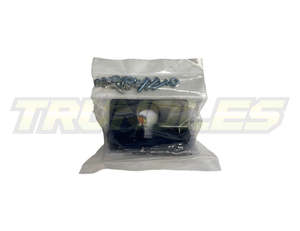 Exterior Parts For Ford Ranger Px2 2015 06 2018: XROX Parking Sensor Kit to suit Ford Ranger PX2 2011-2018