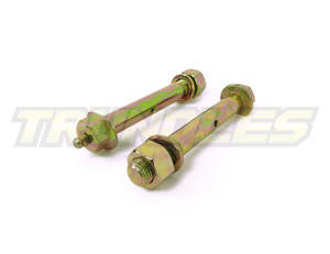 21290 | Dobinsons Rear Shackle Pins to suit Nissan Navara D23 NP300 2014-Onwards