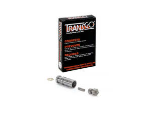 Driveline Parts For Hilux N70 Kun26: TransGo Pressure Regulator Boost Valve Kit to suit Toyota Vehicles