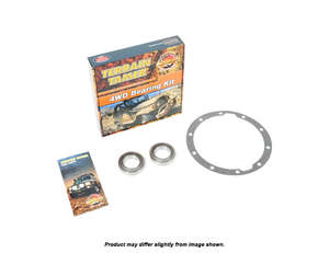 Driveline Parts For Hilux N70 Kun26: Terrain Tamer Rear Carrier Bearing Kit to suit Toyota Hilux/Surf/4Runner/Fortuner 2004-2014