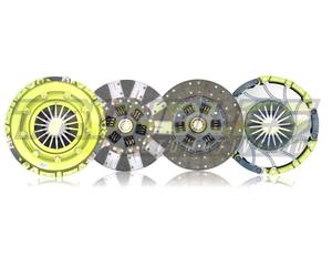 4Terrain Ultimate Clutch Kit to suit Toyota Hilux (Petrol) GGN15/GGN25 2005-2008
