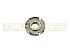 Driveline Parts For Hilux N70 Kun26: Drivetech 3rd/4th Fully Splined Inner Hub