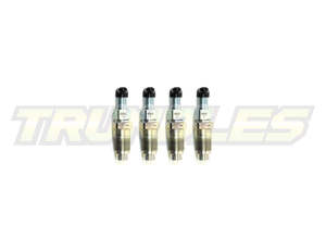 Genuine Zexel Injector Kit to suit Nissan TD27 Turbo Engines