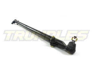 Trundles Adjustable Xtreme Solid Drag Link to suit Nissan Patrol Y61 1997-2023