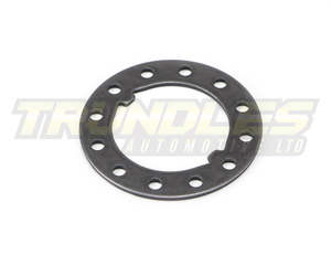 Driveline Parts For Patrol Ute 01 1999 On Y61 Gu Coil Leaf: Genuine Front Wheel Bearing Locking Washer to suit Nissan Patrol Y60/Y61 1987-Onwards