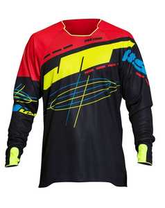 Adult Gear: Hyperlite Blueprint Jersey RBNYL