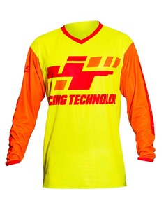Flotec Megabyte Jersey YRO