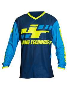 Flotec Megabyte Jersey NVYLCY