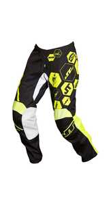 Flotec DNA Pant BGNYL