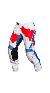 Adult Gear: C4 Ripper Pant RWB