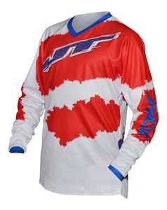 Youth Flex Ripper Jersey RWB