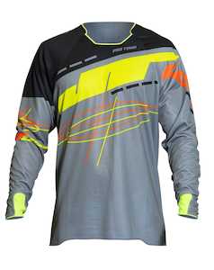 Adult Gear: Hyperlite Blueprint Jersey BGNYL