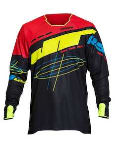 Hyperlite Blueprint Jersey RBNYL