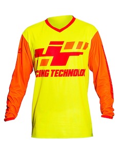 Flotec Megabyte Jersey YRO