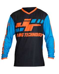 Adult Gear: Flotec Megabyte Jersey BOC