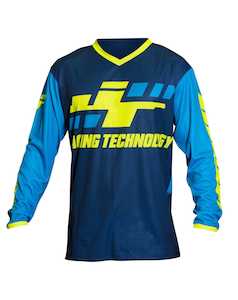 Flotec Megabyte Jersey NVYLCY