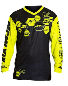 Flotec DNA Jersey BGNYL