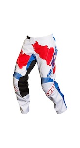 Adult Gear: C4 Ripper Pant RWB