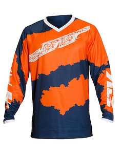 C4 Ripper Jersey NVYFO