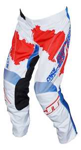 Newest: Youth Flex Ripper Pant RWB