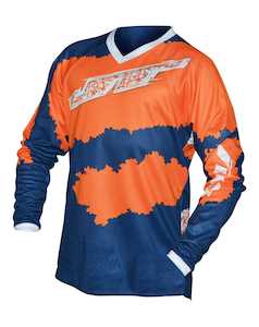Youth Flex Ripper Jersey NVYFO